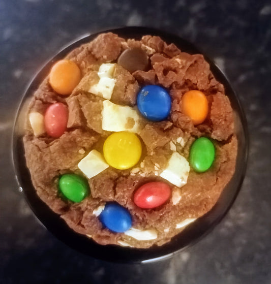 Triple Choc